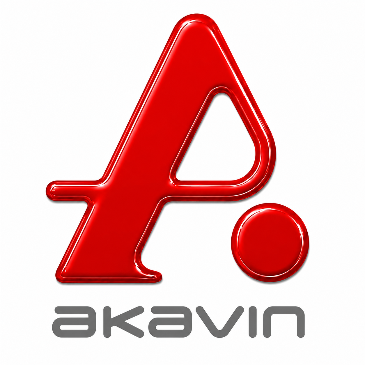 Akavin Logo